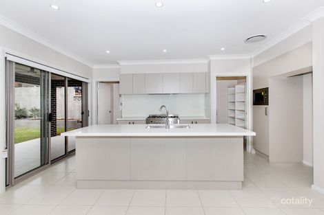 Property photo of 35 Karoola Crescent Caringbah NSW 2229