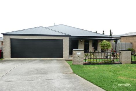 Property photo of 8 Festuca Court Dennington VIC 3280