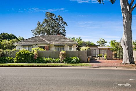 Property photo of 267 Taylor Street Wilsonton QLD 4350