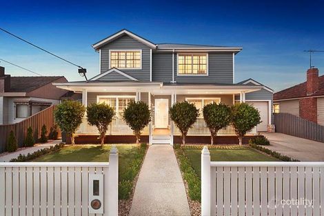 58 Teague St, Niddrie, VIC 3042