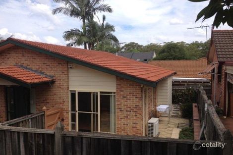 Property photo of 7/2 Wylde Street Telopea NSW 2117