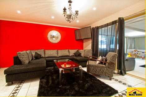 Property photo of 8 Snowbird Place Erskine Park NSW 2759