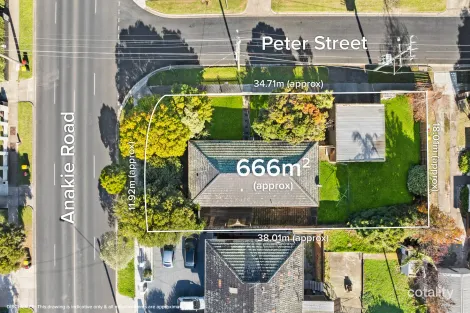 Property photo of 139 Anakie Road Bell Post Hill VIC 3215