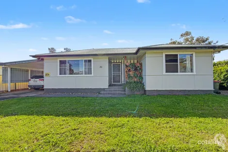20 Deran St, Narrabri, NSW 2390