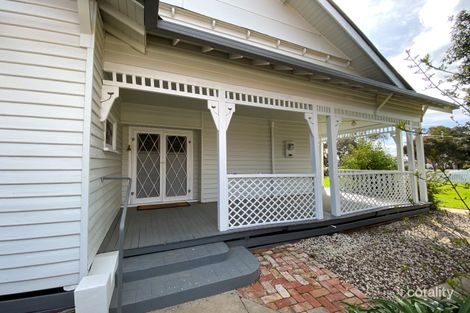 Property photo of 187 Nelson Street Nhill VIC 3418