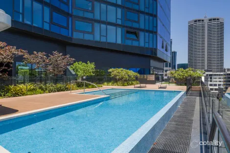 2106/80 Milligan St, Perth, WA 6000