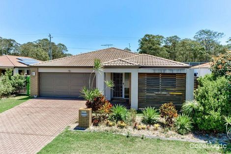 Property photo of 58 Waterlily Circuit Carseldine QLD 4034
