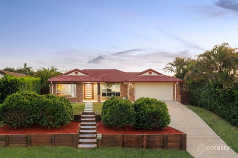 11 Cheihk Cres, Collingwood Park, QLD 4301
