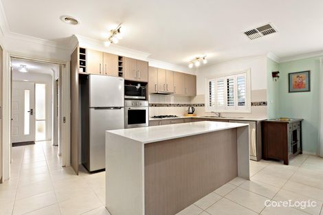 Property photo of 14 Jean Macnamara Street Macgregor ACT 2615