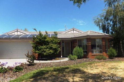 Property photo of 3 Genoa Grove Pakenham VIC 3810