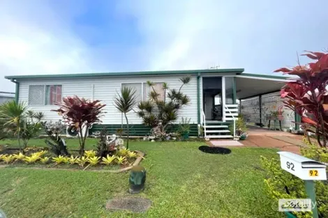 92/14 Ibis Bvd, Eli Waters, QLD 4655