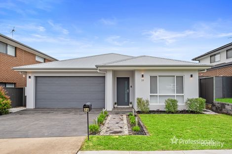 24 Nicotera Ave, Riverstone, NSW 2765