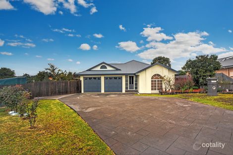 9 Balira Pl, Worrigee, NSW 2540