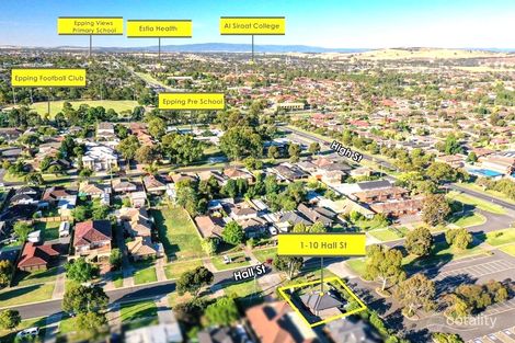 Property photo of 1/13 Hall Street Epping VIC 3076