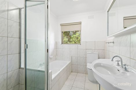 Property photo of 4/74 Studley Park Road Kew VIC 3101