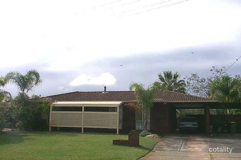 4 Estevan Way, Ferndale, WA 6148