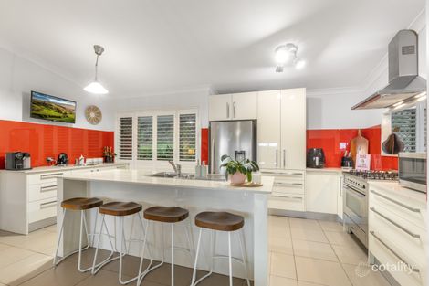 Property photo of 869 Eatons Crossing Road Draper QLD 4520