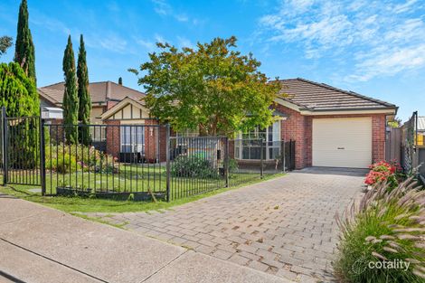 27 Kallamurra St, Hallett Cove, SA 5158