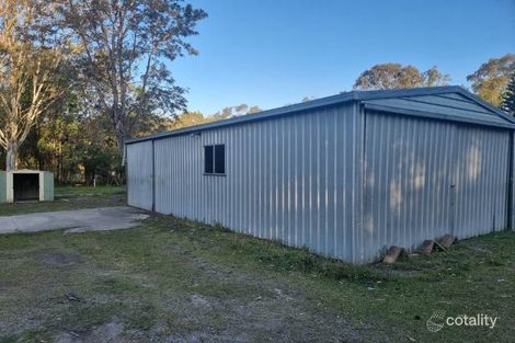 Property photo of 45-49 Robbs Road Morayfield QLD 4506