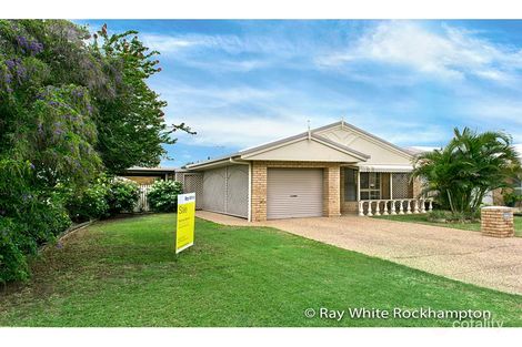 8 Lobelia Cl, Norman Gardens, QLD 4701