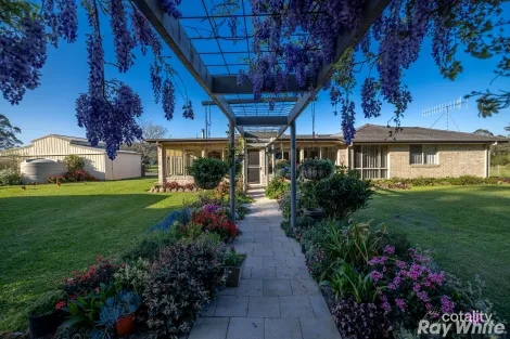 Property photo of 90 Waterloo Road Firefly NSW 2429