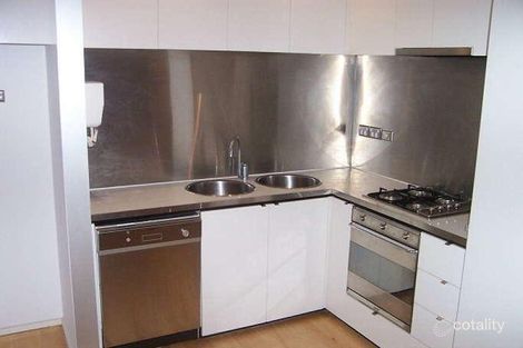 Property photo of 307/11 Hillingdon Place Prahran VIC 3181