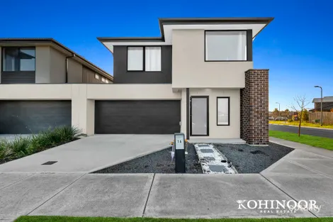 16 Quill Cct, Kalkallo, VIC 3064
