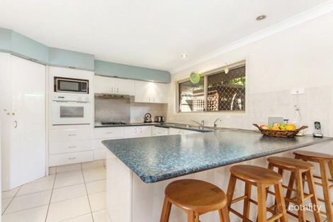 Property photo of 4 Sawgrass Place Robina QLD 4226