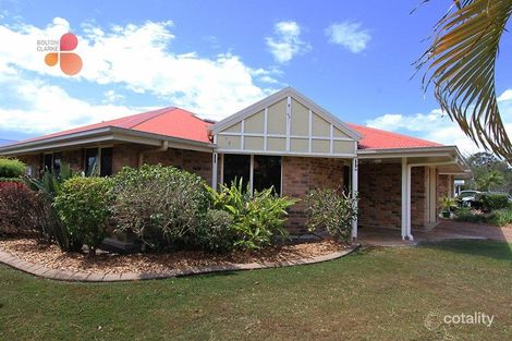 85/99 Doolong Rd, Kawungan, QLD 4655