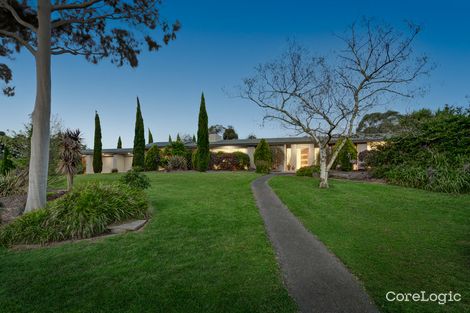 Property photo of 16 White Lodge Court Donvale VIC 3111