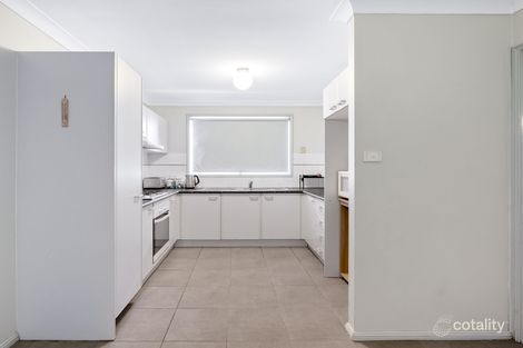 Property photo of 2A Kumbara Close Glenmore Park NSW 2745