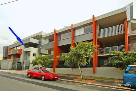 40/38 Robertson St, Fortitude Valley, QLD 4006