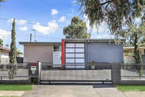 Property photo of 34 Kurama Crescent Whalan NSW 2770