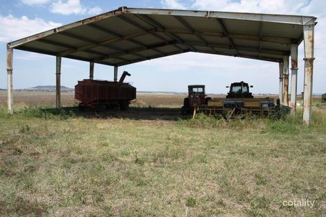 Lot 171 Doyle Rd, Spring Creek, QLD 4361