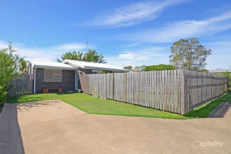 6/30 Hunter St, Pialba, QLD 4655