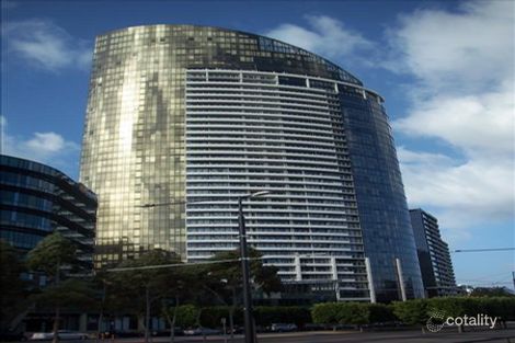 906/100 Harbour Esp, Docklands, VIC 3008