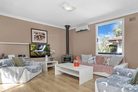 Property photo of 34 Kurama Crescent Whalan NSW 2770