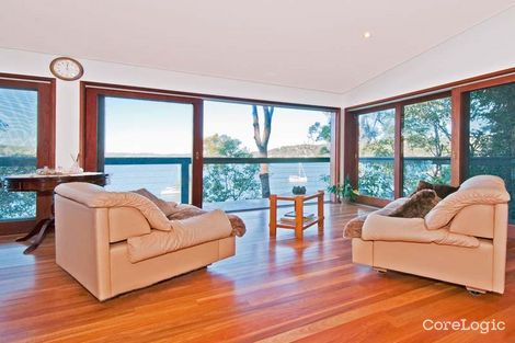 Property photo of 127 Florence Terrace Scotland Island NSW 2105