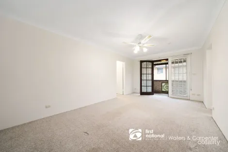 Property photo of 4/50-52 Dartbrook Road Auburn NSW 2144