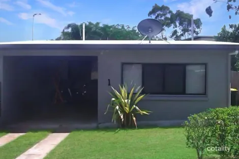 1/18 Glegg St, West Gladstone, QLD 4680