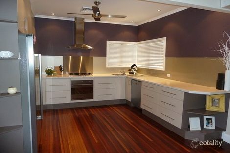 Property photo of 13 Jackson Street West Mackay QLD 4740