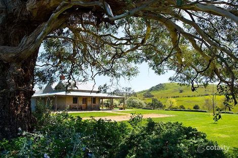 Property photo of 47 Brock Road Sutton Grange VIC 3448