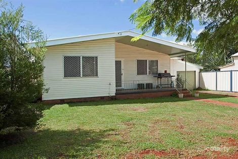 17 Wombyra St, Newtown, QLD 4350