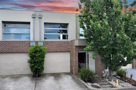 37/5 Thomas Carr Dr, Tarneit, VIC 3029