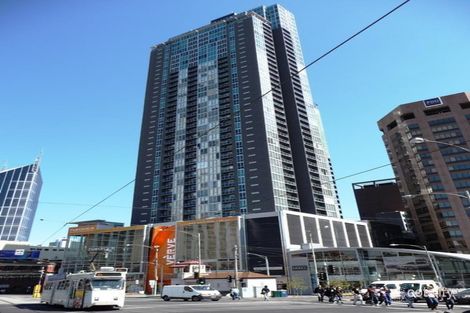 Property photo of 1707/483 Swanston Street Melbourne VIC 3000