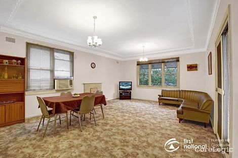 Property photo of 15 Goulding Road Ryde NSW 2112