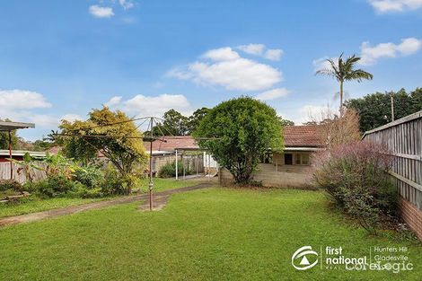 Property photo of 15 Goulding Road Ryde NSW 2112