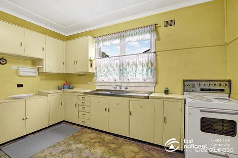 Property photo of 15 Goulding Road Ryde NSW 2112