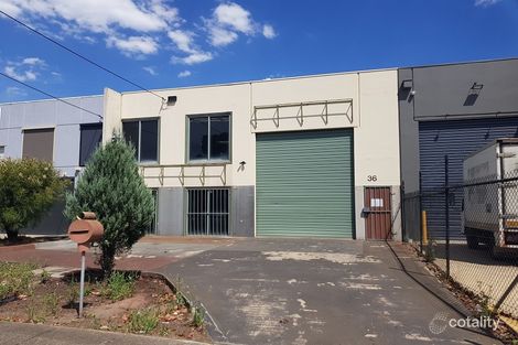 36 Longview Ct, Thomastown, VIC 3074