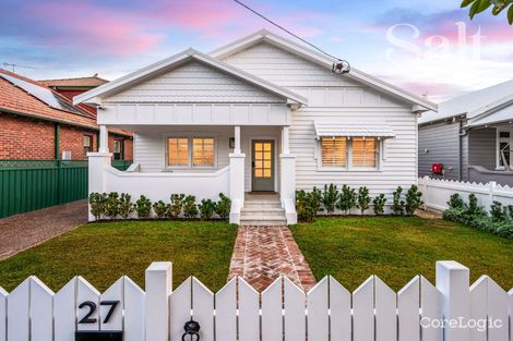 Property photo of 27 Turnbull Street Merewether NSW 2291